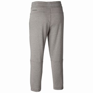 Columbia CSC™ Bugasweat Capri Jogger Dam Grå (LKWMC0659)